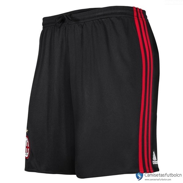 Pantalones Milan Tercera equipo 2017-18